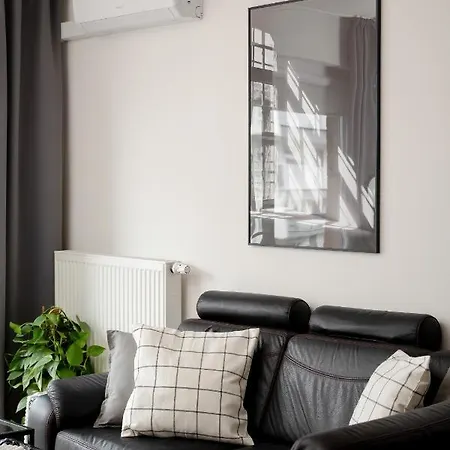 Lux With Parking, Ac & Balcony On Kepa Mieszczanska By Renters Prestige Apartament Wrocław
